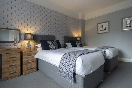 Melrose Guest House, Ambleside, United Kingdom