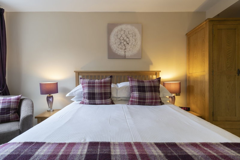 Melrose Guest House, Ambleside, United Kingdom