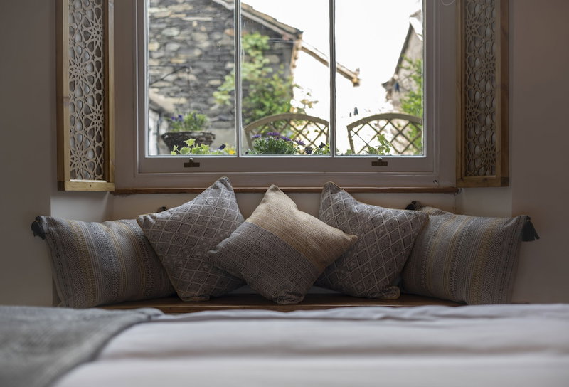Melrose Guest House, Ambleside, United Kingdom