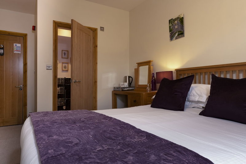 Melrose Guest House, Ambleside, United Kingdom