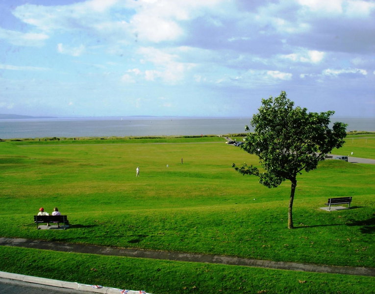 The Bandstand, Nairn, United Kingdom