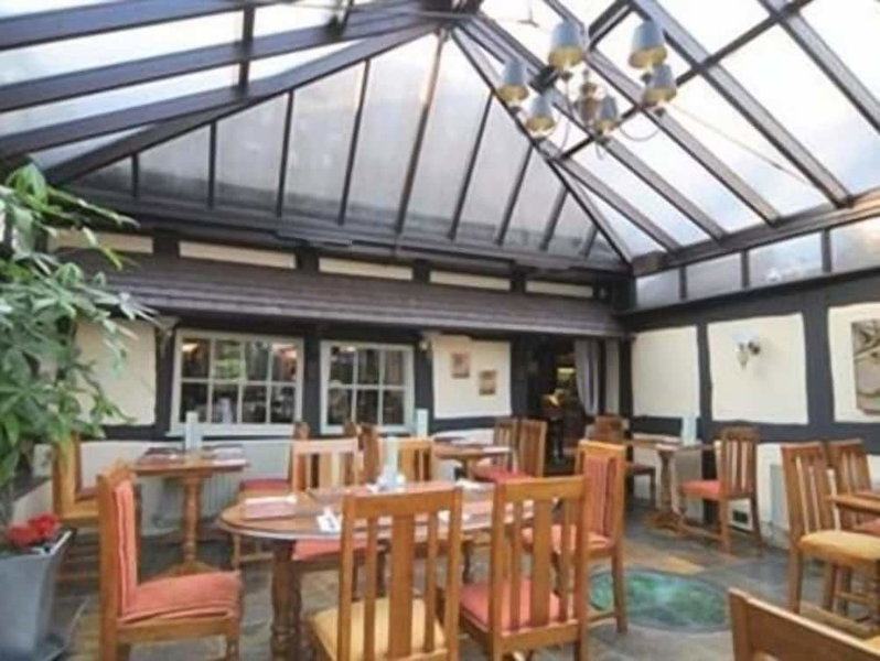 The Boot Inn, Worcester, United Kingdom