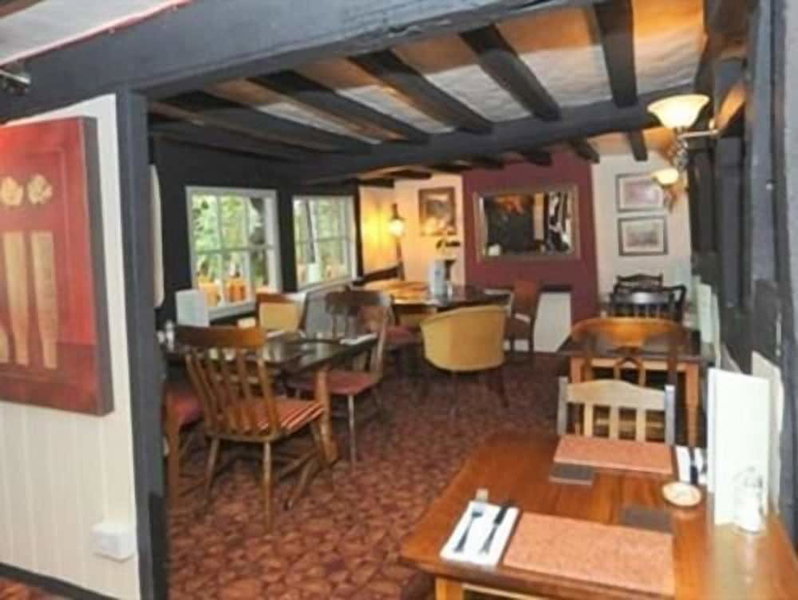 The Boot Inn, Worcester, United Kingdom