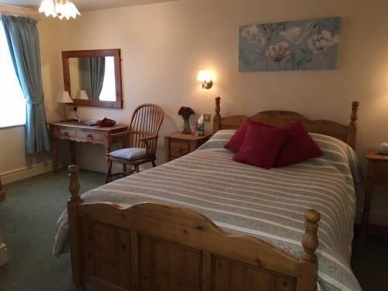 The Boot Inn, Worcester, United Kingdom