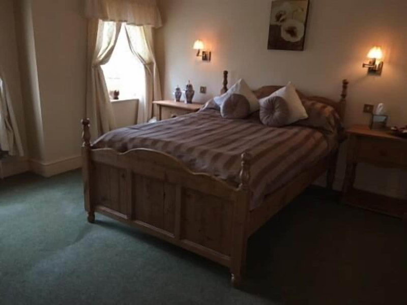The Boot Inn, Worcester, United Kingdom