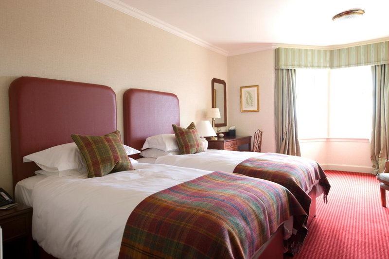 Inver Lodge, Lochinver, United Kingdom