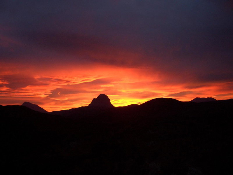 Inver Lodge, Lochinver, United Kingdom