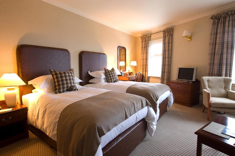 Inver Lodge, Lochinver, United Kingdom