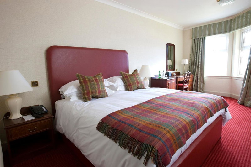Inver Lodge, Lochinver, United Kingdom