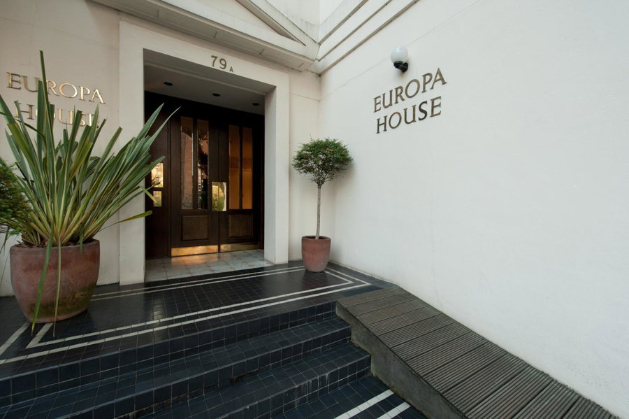 Europa House Apartments, London, United Kingdom