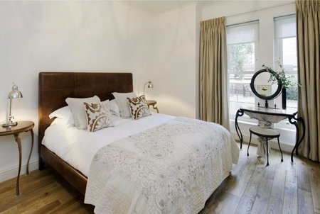 Europa House Apartments, London, United Kingdom