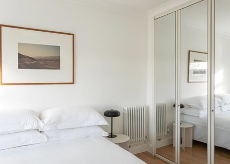 Europa House Apartments, London, United Kingdom
