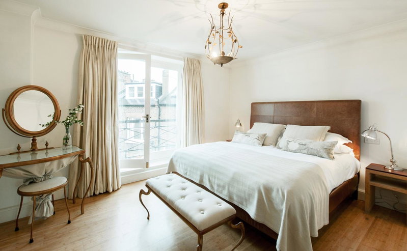 Europa House Apartments, London, United Kingdom