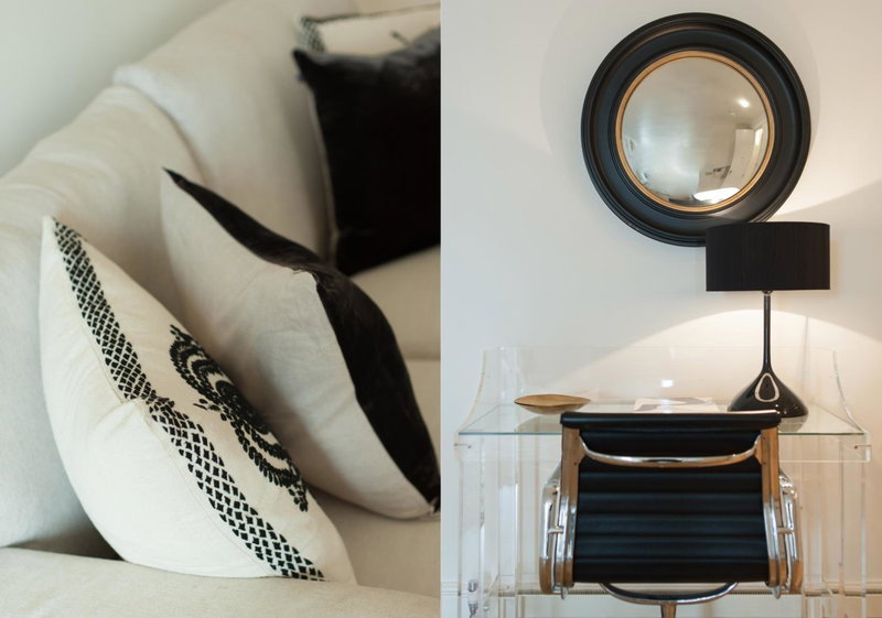 Europa House Apartments, London, United Kingdom
