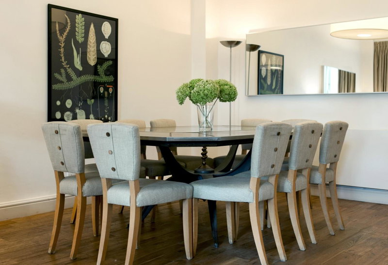 Europa House Apartments, London, United Kingdom