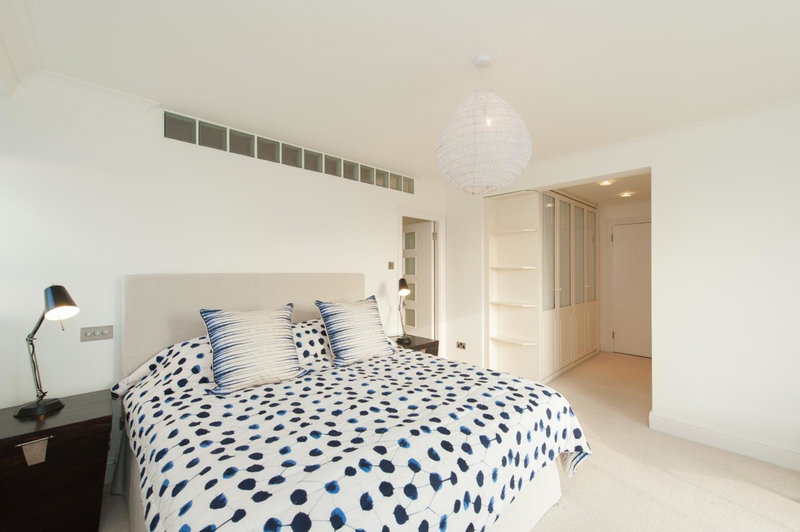 Europa House Apartments, London, United Kingdom