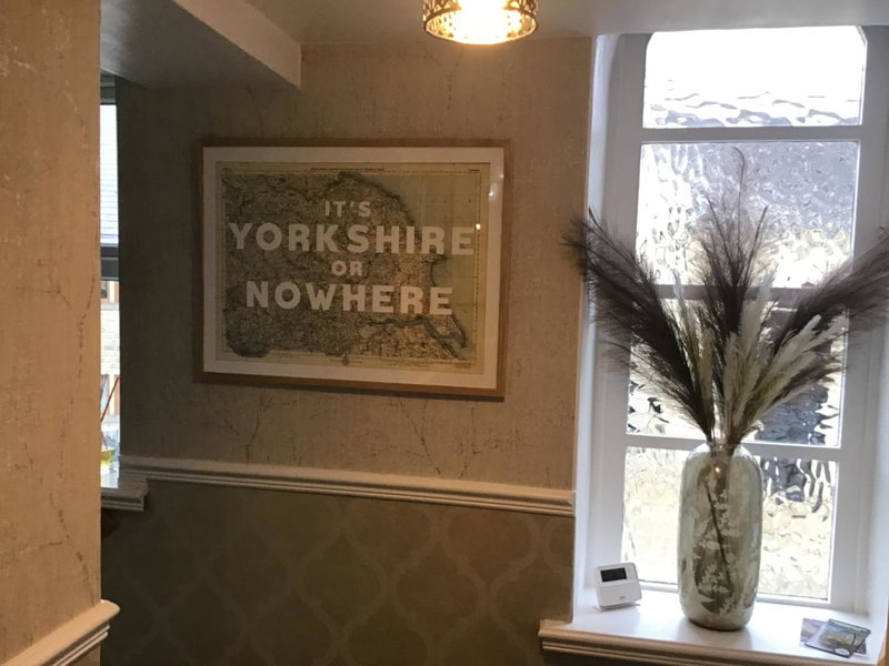 Old Sun Inn, Haworth, United Kingdom