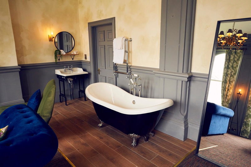 Frederick Street Townhouse, Birmingham, United Kingdom
