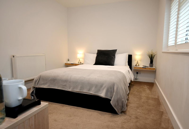 Apple Tree Place B&B, Tadley, United Kingdom