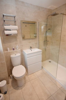 Apple Tree Place B&B, Tadley, United Kingdom