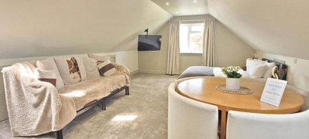 Apple Tree Place B&B, Tadley, United Kingdom