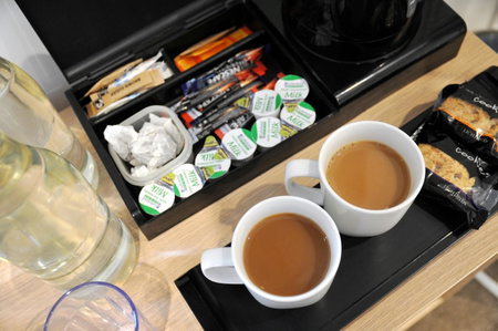 Apple Tree Place B&B, Tadley, United Kingdom