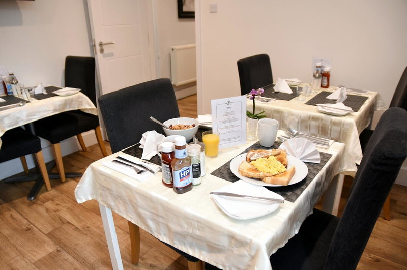 Apple Tree Place B&B, Tadley, United Kingdom