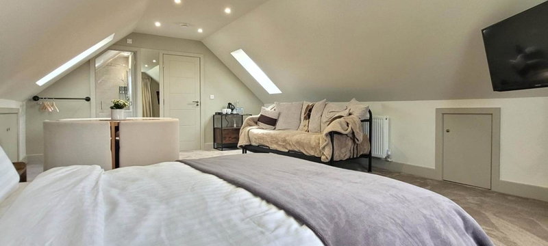 Apple Tree Place B&B, Tadley, United Kingdom