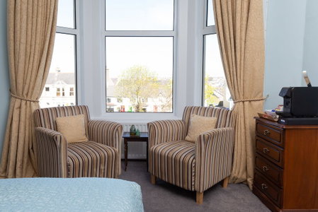 Shelleven House, Bangor, United Kingdom