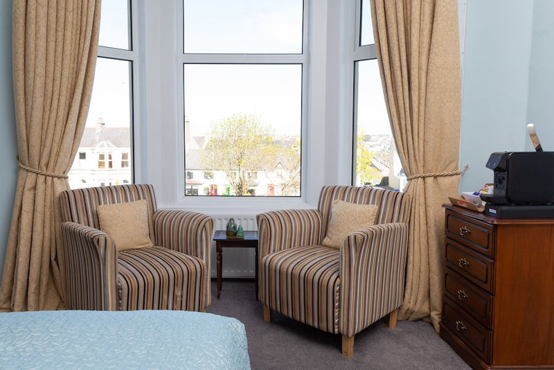 Shelleven House, Bangor, United Kingdom