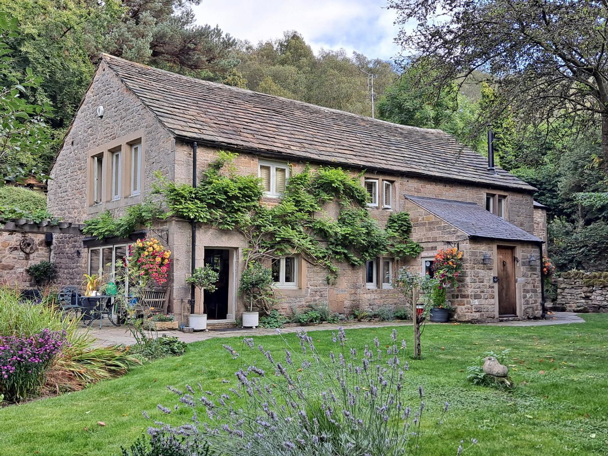 Hotel · Robin Hood Farm B&B, Baslow