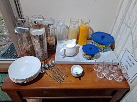 Robin Hood Farm B&B, Baslow, United Kingdom