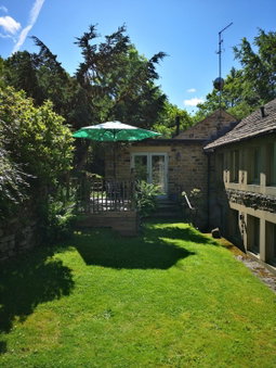 Robin Hood Farm B&B, Baslow, United Kingdom