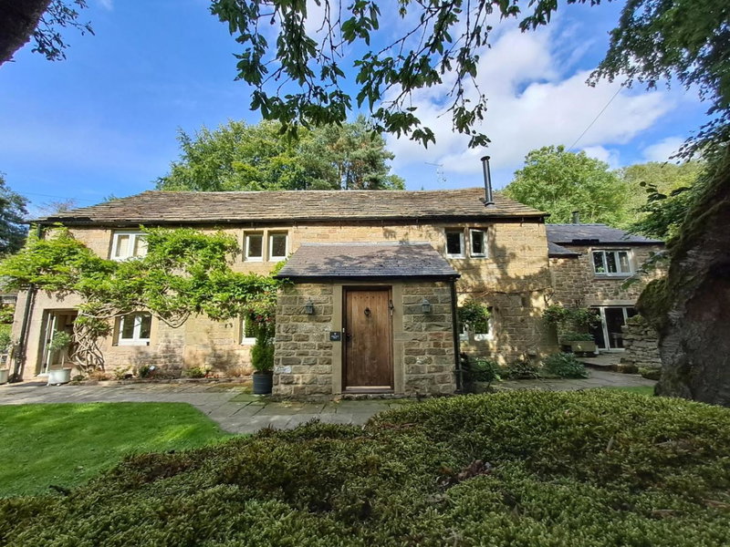 Robin Hood Farm B&B, Baslow, United Kingdom