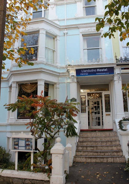 Llandudno Hostel, Llandudno, United Kingdom