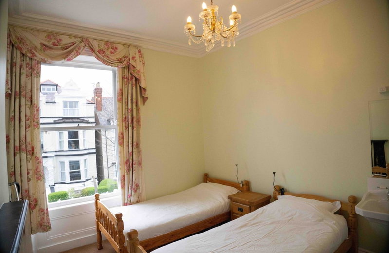Llandudno Hostel, Llandudno, United Kingdom