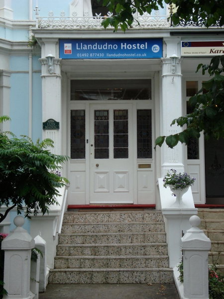 Llandudno Hostel, Llandudno, United Kingdom