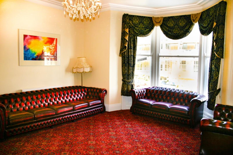 Llandudno Hostel, Llandudno, United Kingdom