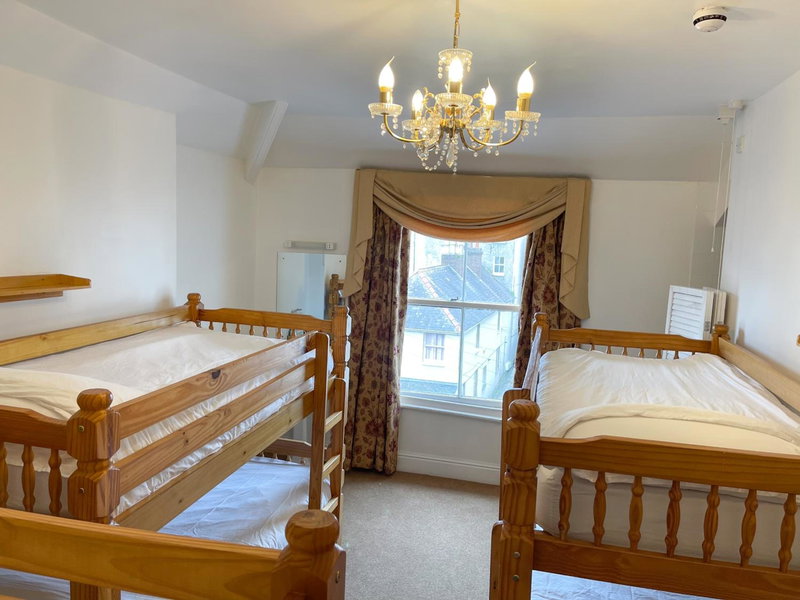 Llandudno Hostel, Llandudno, United Kingdom