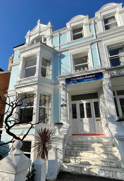 Llandudno Hostel, Llandudno, United Kingdom