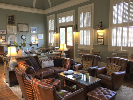 The Old Railway Station, Petworth, United Kingdom