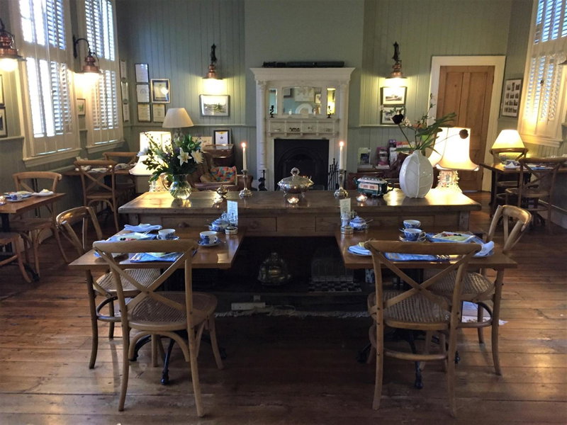 The Old Railway Station, Petworth, United Kingdom
