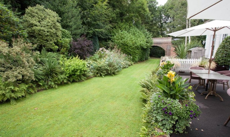 The Old Railway Station, Petworth, United Kingdom