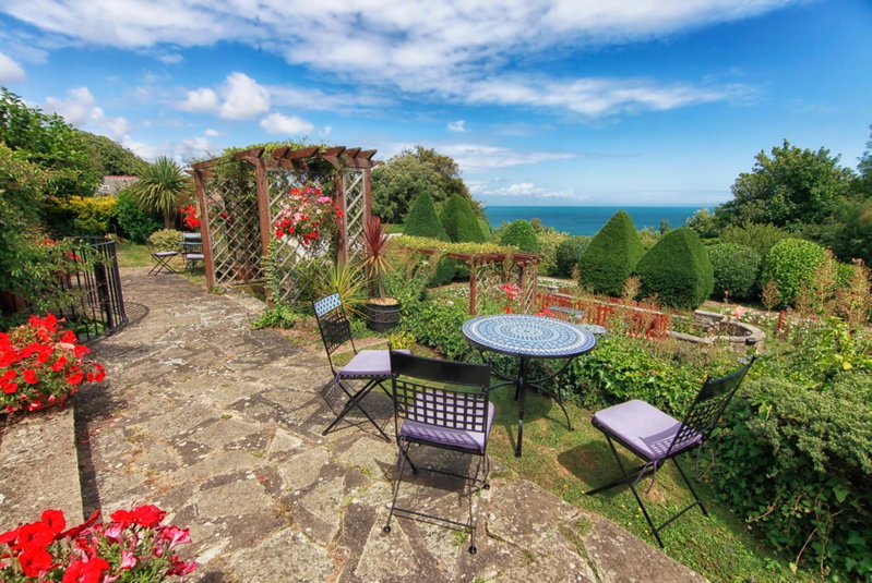 Luccombe Hall Hotel, Shanklin, United Kingdom