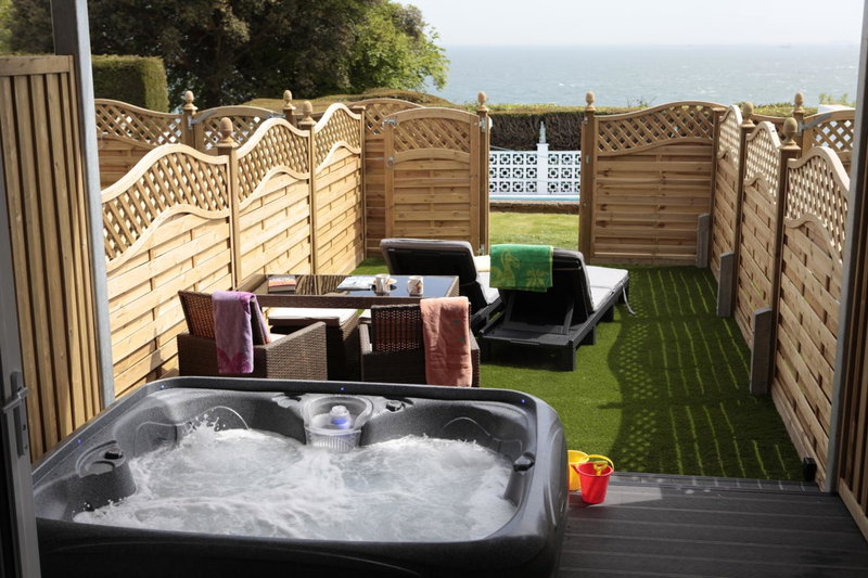 Luccombe Hall Hotel, Shanklin, United Kingdom