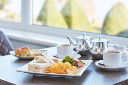 Luccombe Hall Hotel, Shanklin, United Kingdom