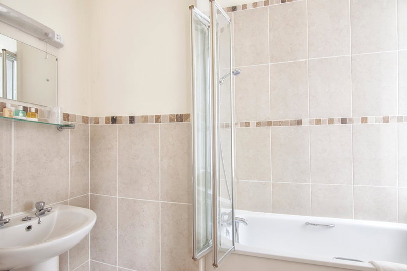 Luccombe Hall Hotel, Shanklin, United Kingdom