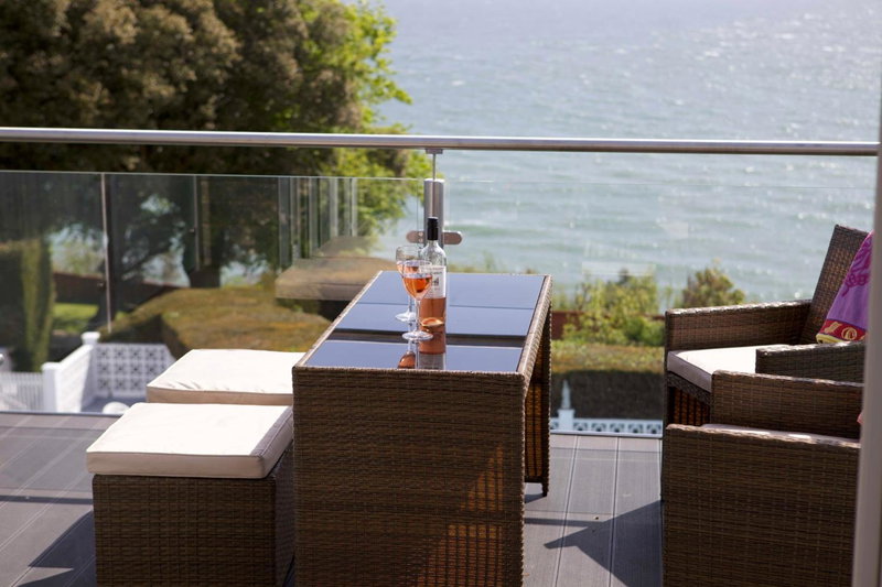 Luccombe Hall Hotel, Shanklin, United Kingdom