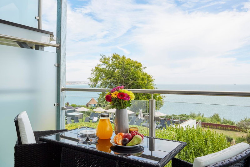 Luccombe Hall Hotel, Shanklin, United Kingdom