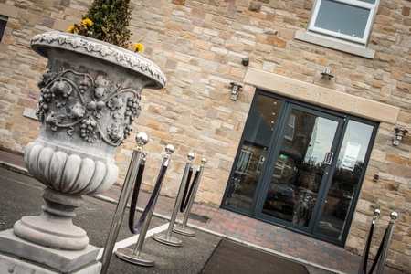 The Portland, Ashington, United Kingdom